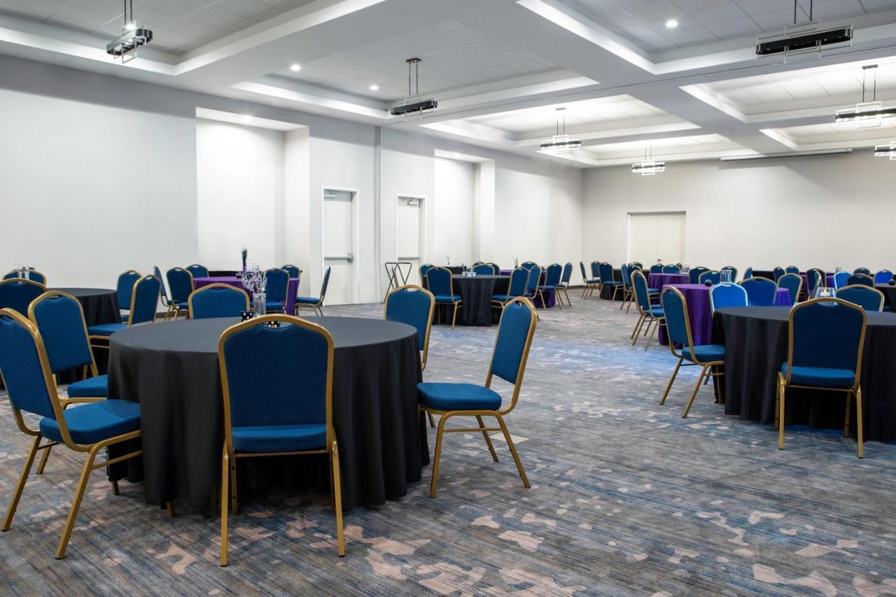 Springhill Suites By Marriott Chester Bagian luar foto
