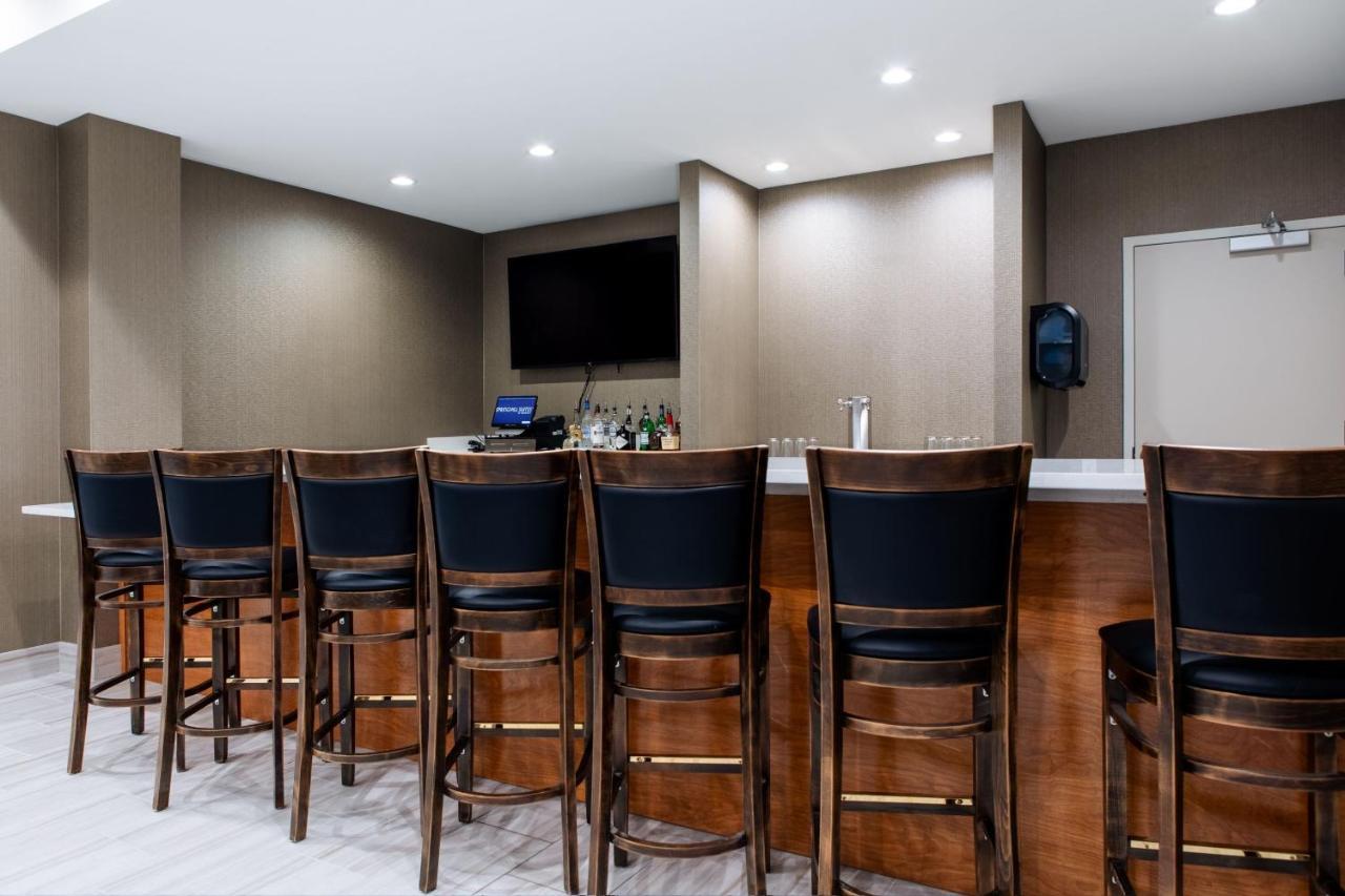 Springhill Suites By Marriott Chester Bagian luar foto