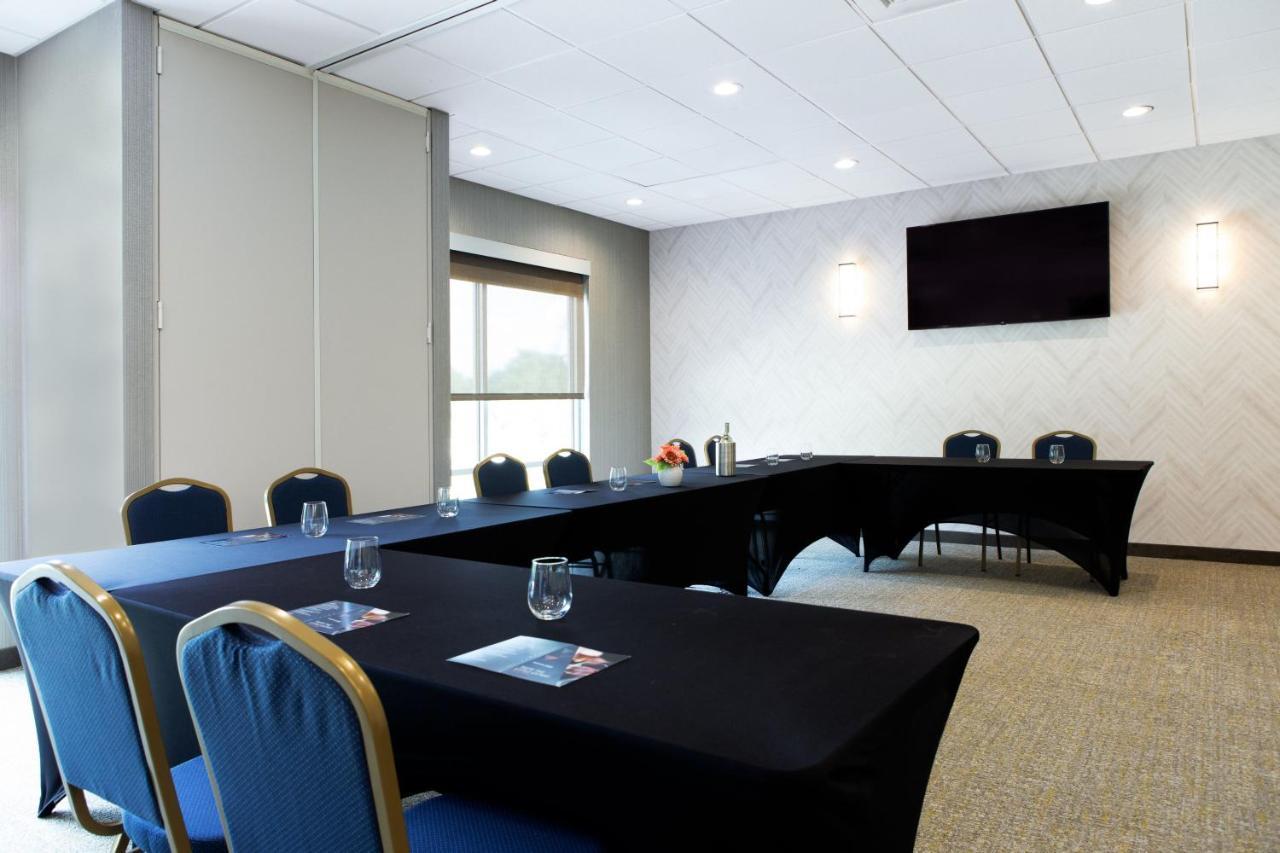 Springhill Suites By Marriott Chester Bagian luar foto